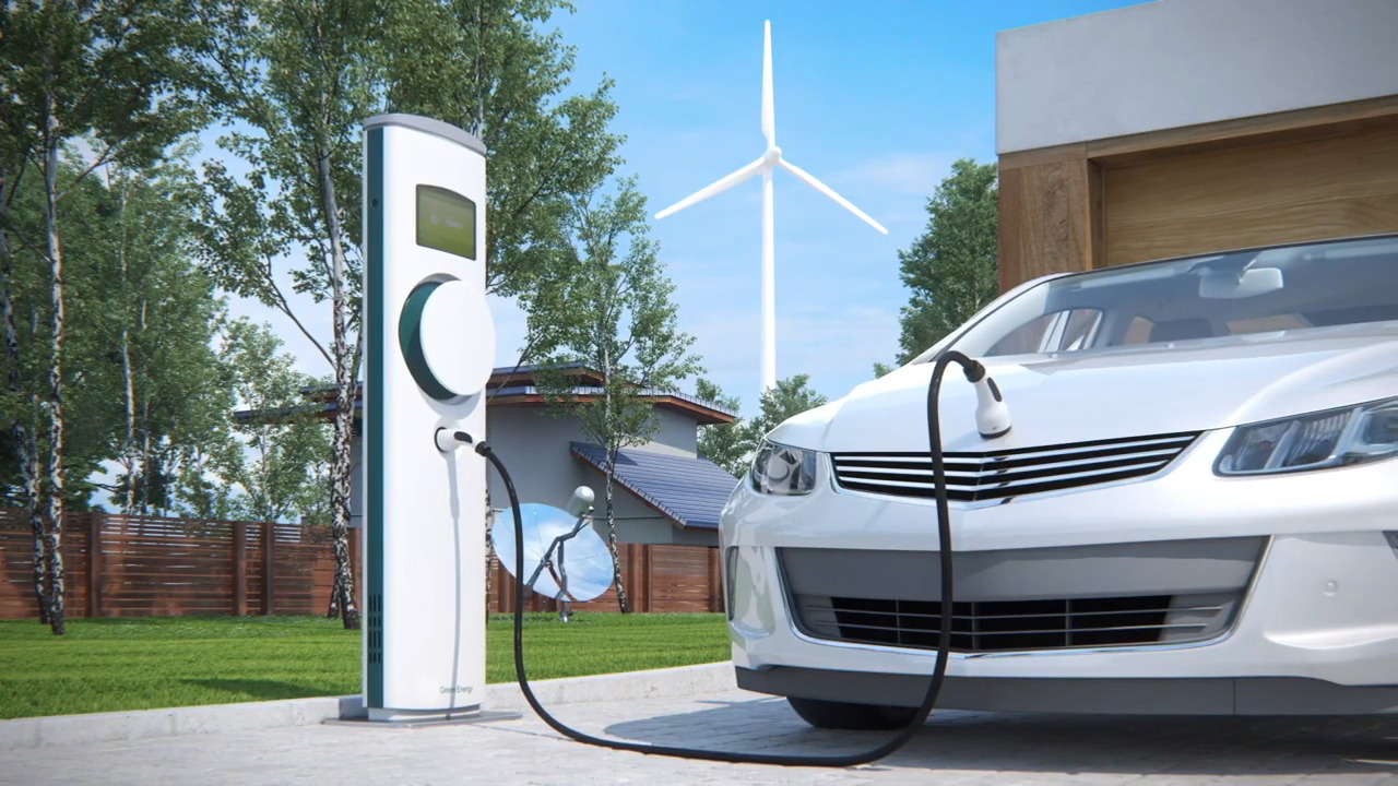 Empowering the future of electric vehicle charging