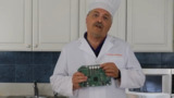 Doctor Capacitor® Episode Eight: Nichicon Kitchen (or, all about soldering) Doctor Capacitor® Episode Eight: Nichicon Kitchen (or, all about soldering)
