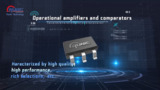 Operational Amplifiers And Comparators Operational Amplifiers And Comparators