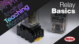 Relay Basics - Another Teaching Moment | DigiKey Electronics Relay Basics - Another Teaching Moment | DigiKey Electronics