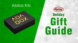Holiday Gift Guide 2018 – Adabox Kits | DigiKey Holiday Gift Guide 2018 – Adabox Kits | DigiKey