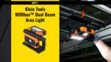 MODbox Dual Beam Area Light MODbox Dual Beam Area Light
