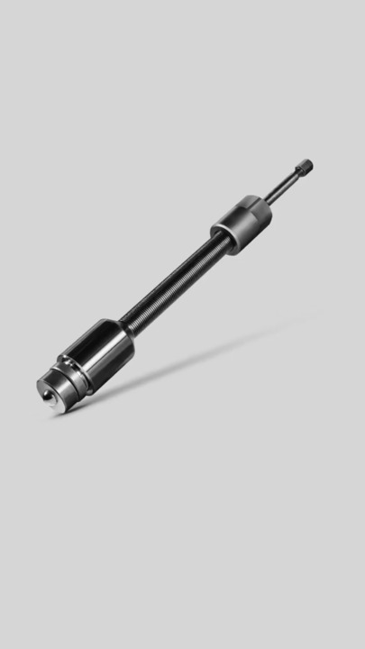 Gedore Grease Hydraulic Pressure Spindle