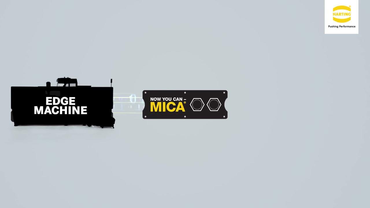 What is the MICA and what does it do?