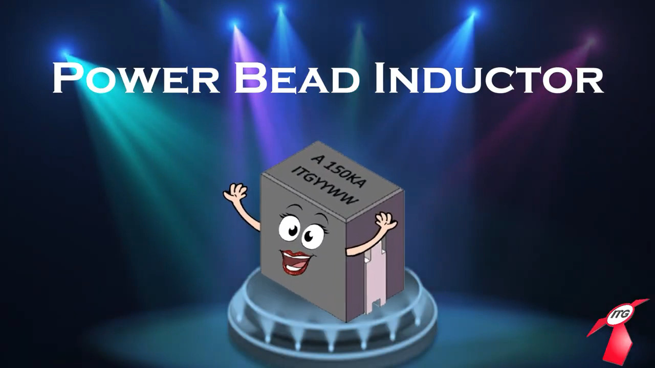 ITG Academy - Power Bead [English]