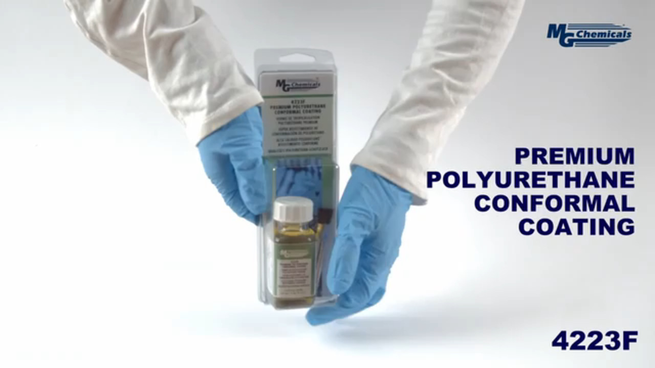 4223F-55ML Unboxing Video