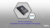 Power Integrations PowiGaN | Datasheet Preview Power Integrations PowiGaN | Datasheet Preview