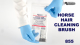 MG Chemicals’ Horse Hair Cleaning Brush