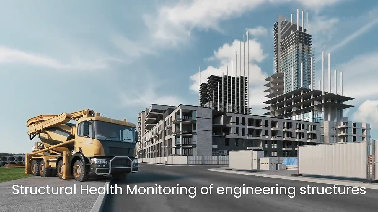 ElastiSense Sensor Technology