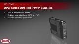 XP Power DPC Series | Digi-Key Daily XP Power DPC Series | Digi-Key Daily