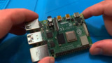 Installing a Raspberry Pi 4 into a Pi-Top DIY kit Installing a Raspberry Pi 4 into a Pi-Top DIY kit