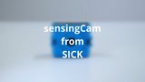 SICK sensingCam SECxxx short Introduction