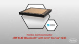 nRF5340 SoC | Datasheet Preview nRF5340 SoC | Datasheet Preview