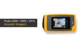 Pinpoint, analyze, and act with confidence | Fluke ii Series Acoustic Imagers Pinpoint, analyze, and act with confidence | Fluke ii Series Acoustic Imagers