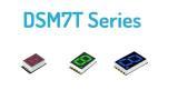 New Thin Surface Mount 7-Segment LED Display Series