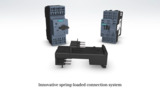 SIRIUS Innovations: flexible assembly options SIRIUS Innovations: flexible assembly options