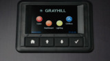 Grayhill's 3D35 CAN Bus Display Grayhill's 3D35 CAN Bus Display