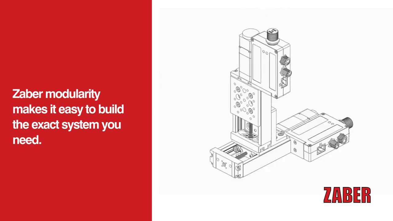 Building Custom Multi-Axis Motion Systems Just Got Easier!