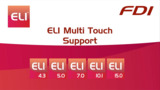 ELI Family Multi Touch Support