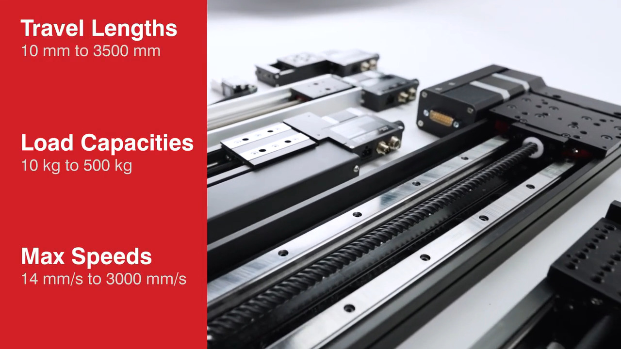 Automate Faster and Cheaper with Zaber Linear Stages