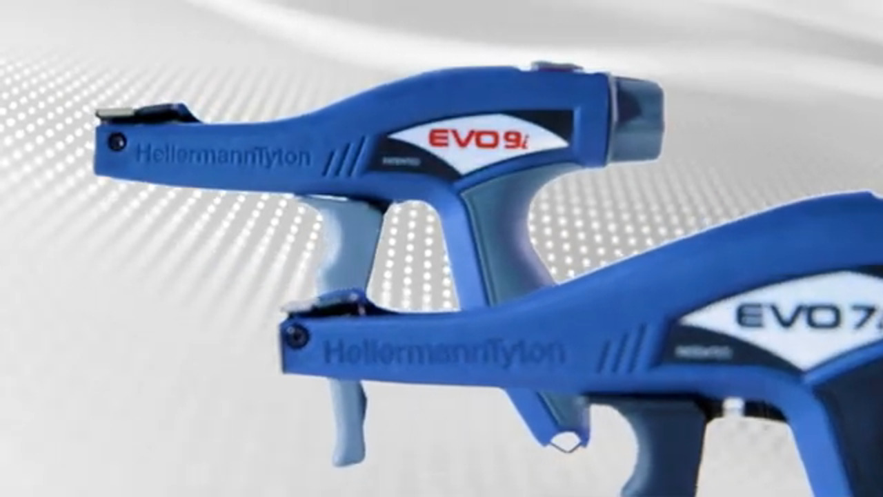 EVOi Tools