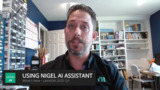 NI LabVIEW 2025 Q3 – NI Nigel™ AI Advisor