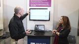 Multiparameter Wearable Vital Signs Monitoring Platform Multiparameter Wearable Vital Signs Monitoring Platform