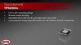 Texas Instruments TPS2660x Industrial eFuses | Digi-Key Daily
