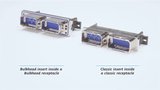 EPXB2: Rectangular Modular Connector
