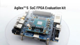 Agilex 5 System on Module Enabling AI on Edge