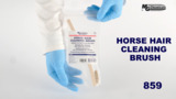 MG Chemicals’ Small Horse Hair Cleaning Brush