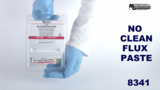 MG Chemicals' No Clean Flux Paste 10ML