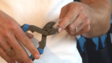 Gedore Tools’ Mini Bolt Cutters