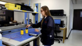 A Minute with Miranda - Cleaning an ESD Worksurface Mat A Minute with Miranda - Cleaning an ESD Worksurface Mat