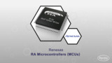 Renesas RA MCU's | Datasheet Preview Renesas RA MCU's | Datasheet Preview