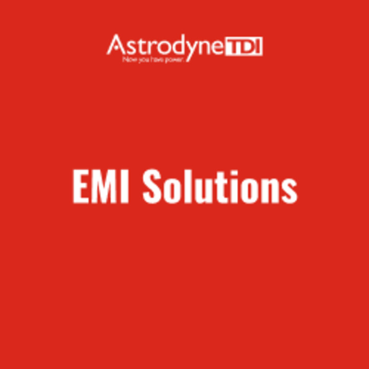 EMI Filter Solutions