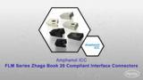 Zhaga Book 20 Compliant FLM Series | Datasheet Preview Zhaga Book 20 Compliant FLM Series | Datasheet Preview