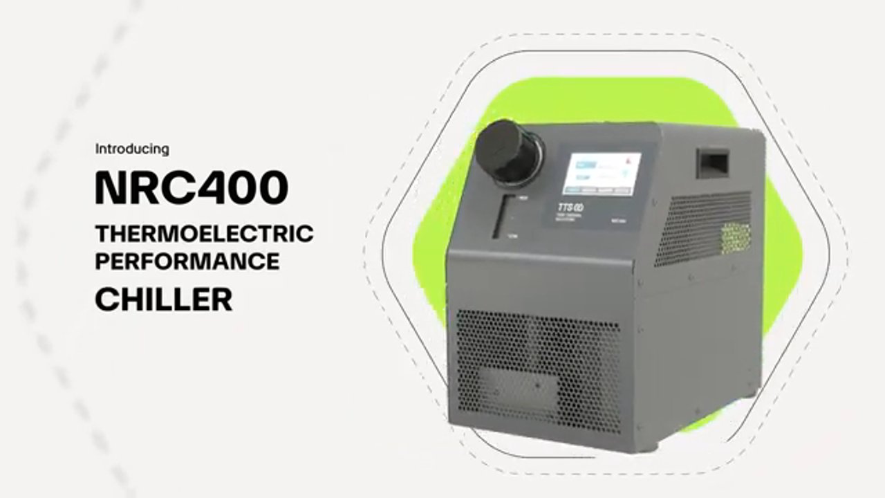 Chillers for Digital Microscopes and Biotech Research