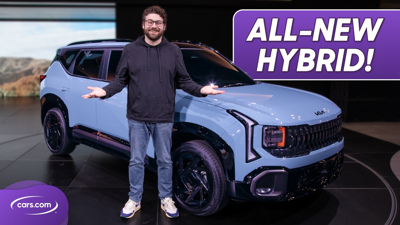 3 Things to Know about the All-New Seltos