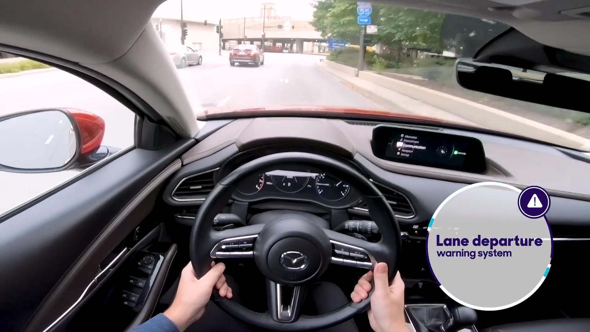 2020 Mazda CX-30 Premium Package AWD: Virtual Test Drive — Cars.com