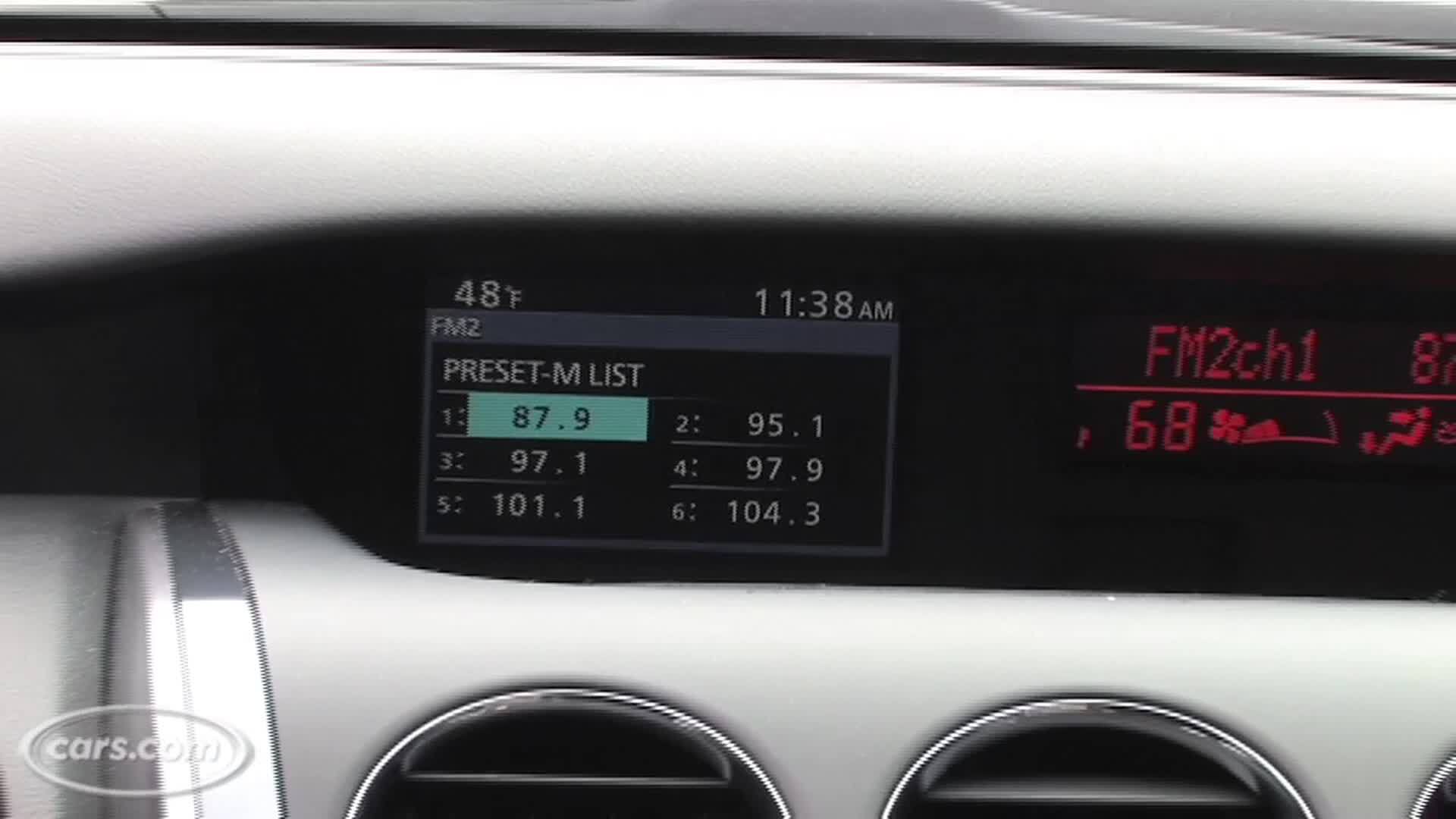2010 Mazda CX-7