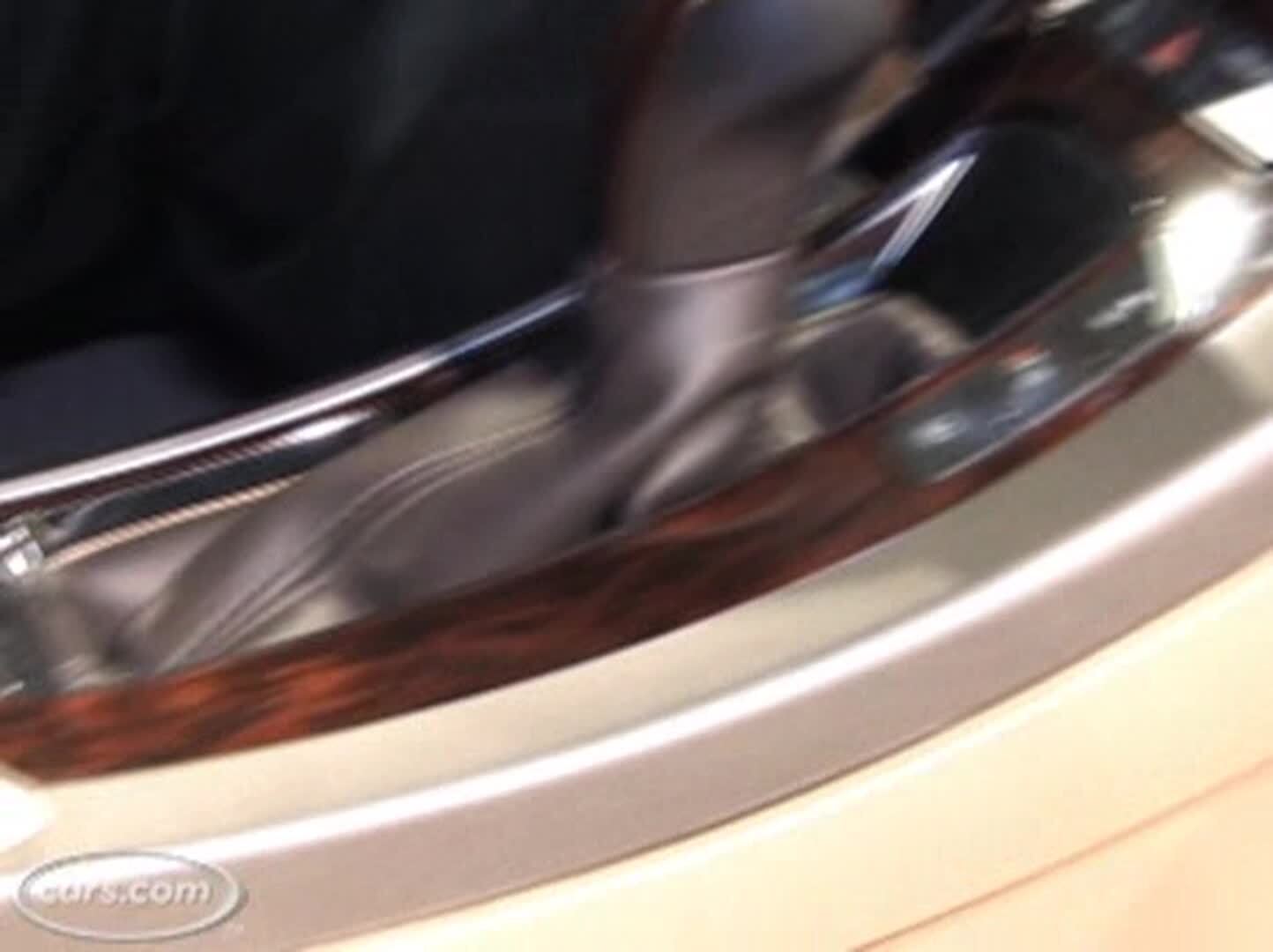 2010 Buick LaCrosse