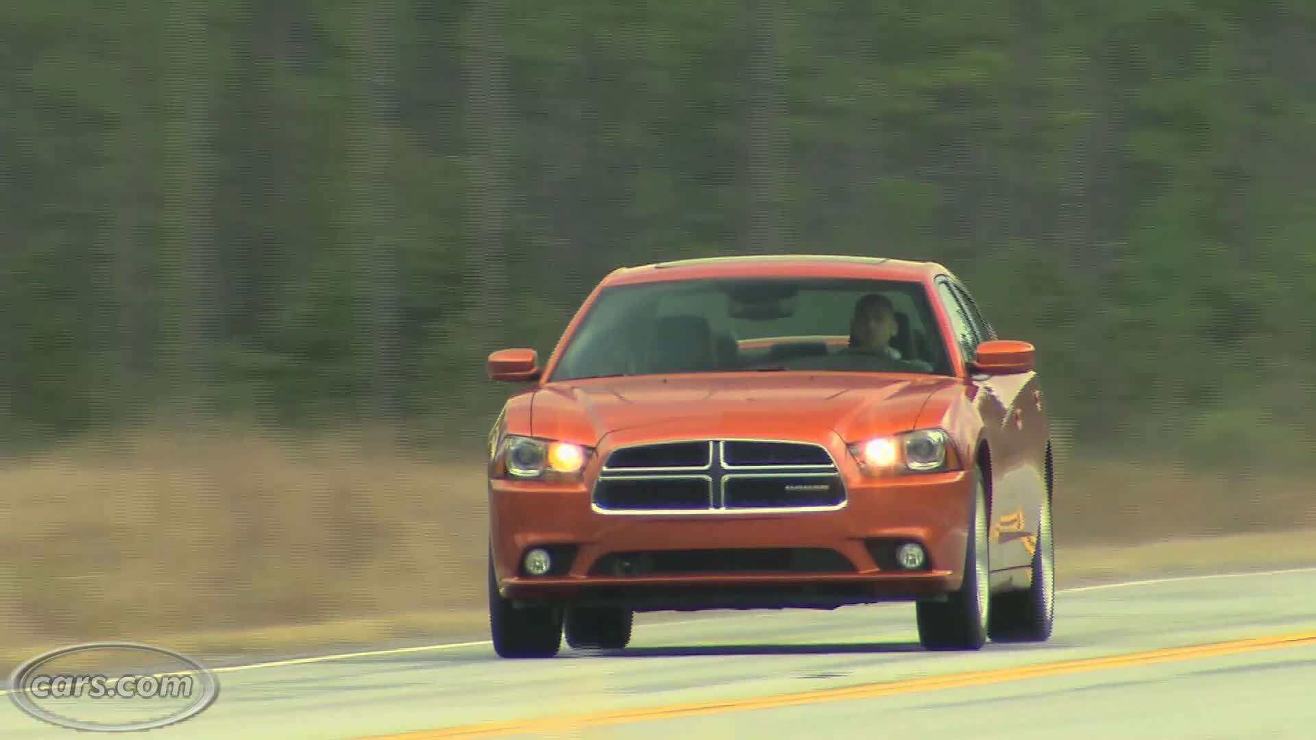 2011 Dodge Charger