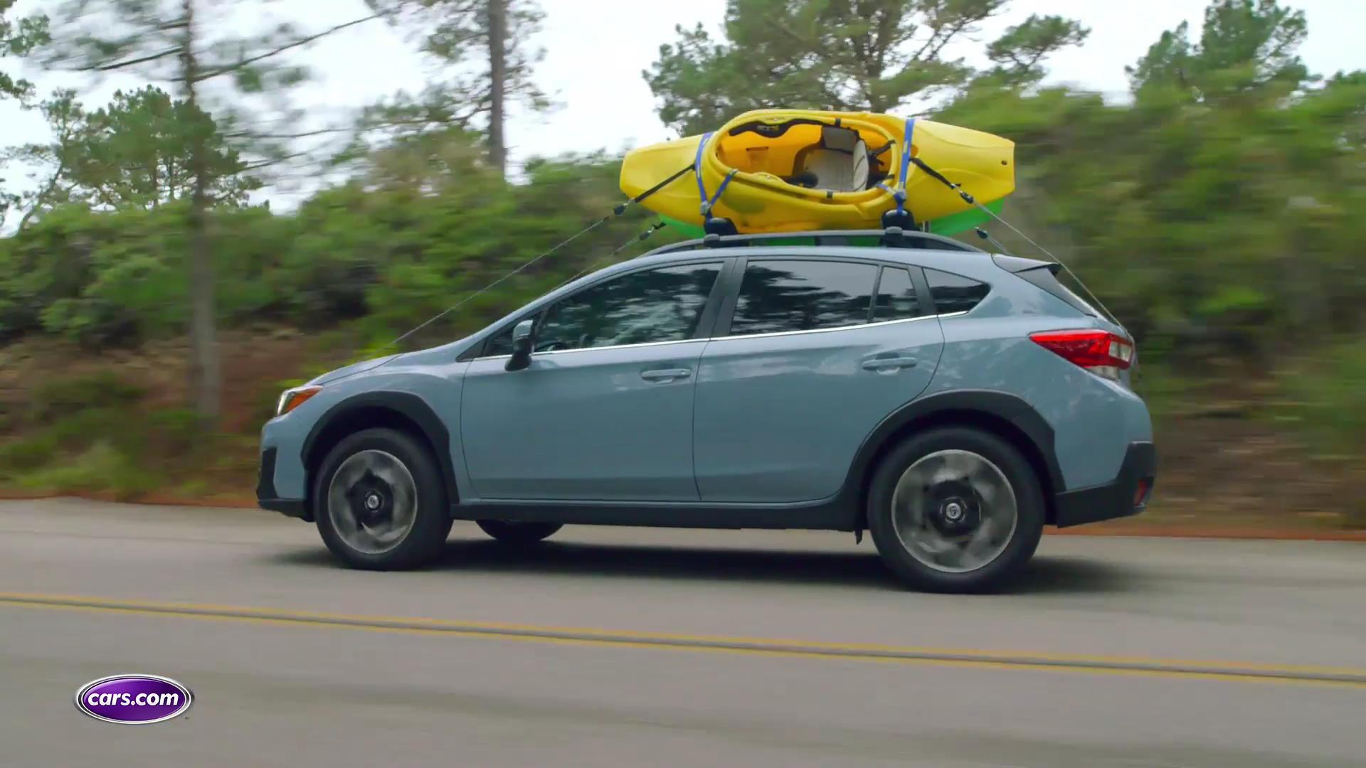 2018 Subaru Crosstrek Review – Cars.com