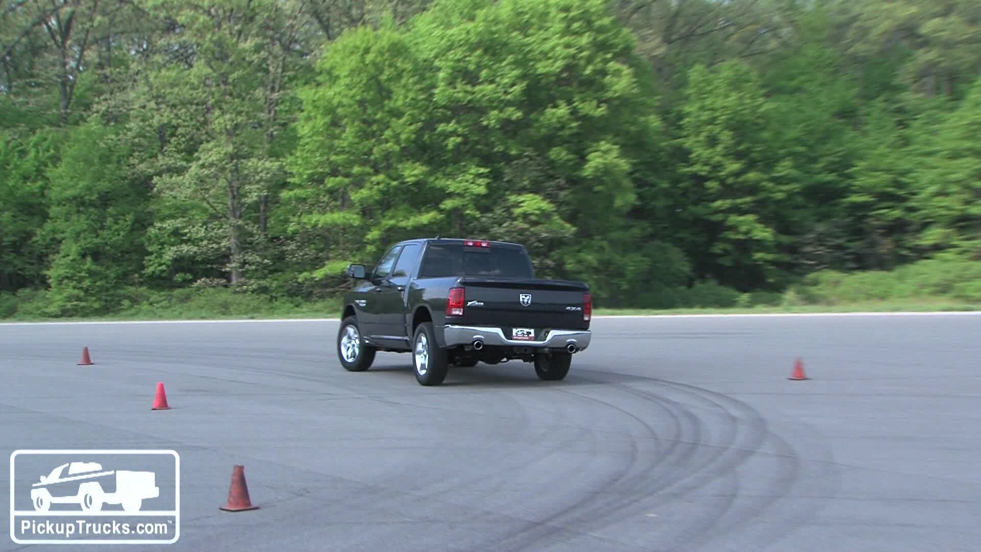 2013 Light Duty Challenge