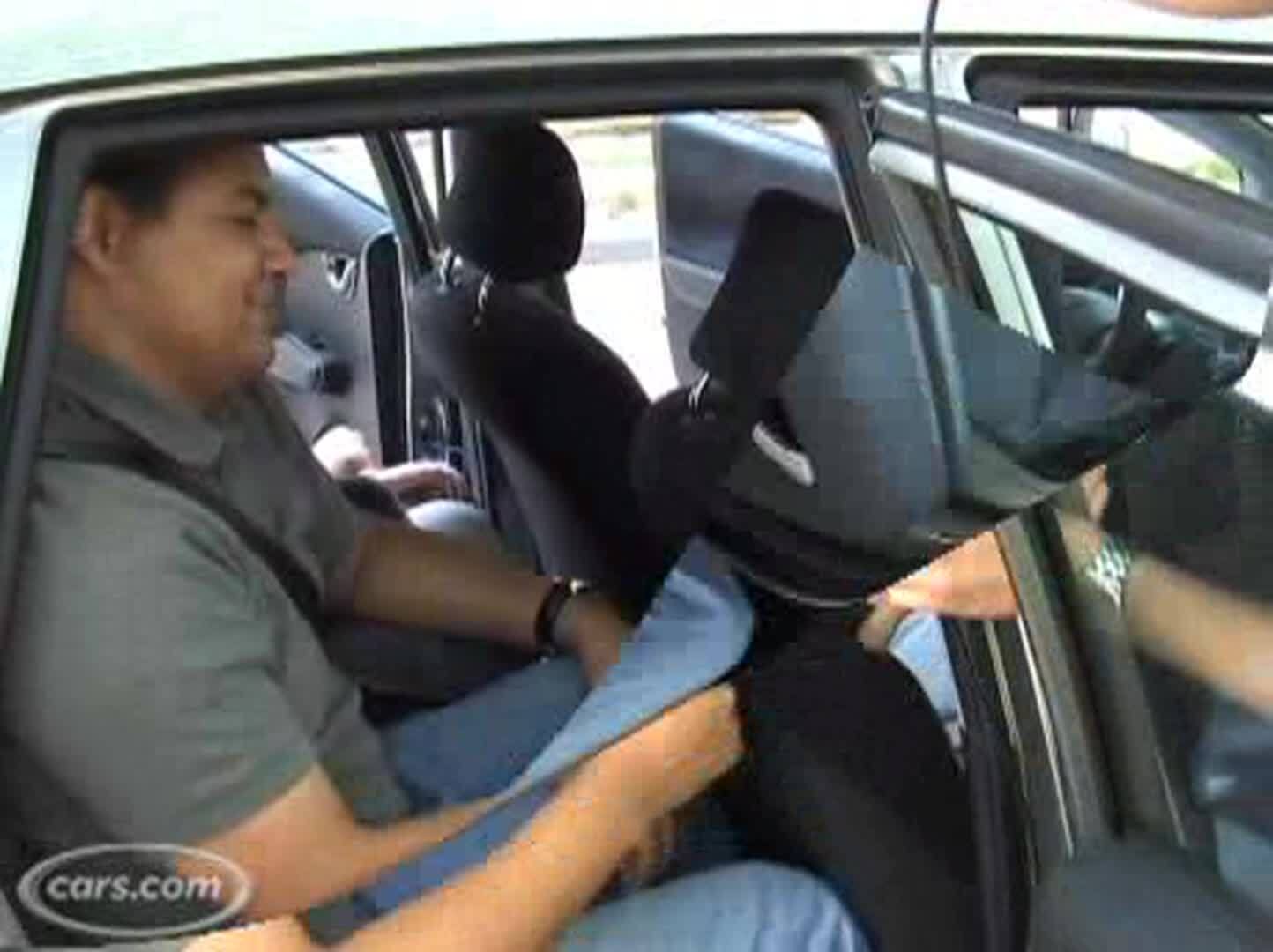 2009 Honda Fit