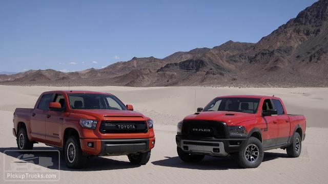 2015 4x4 Challenge