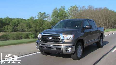 2013 Toyota Tundra
