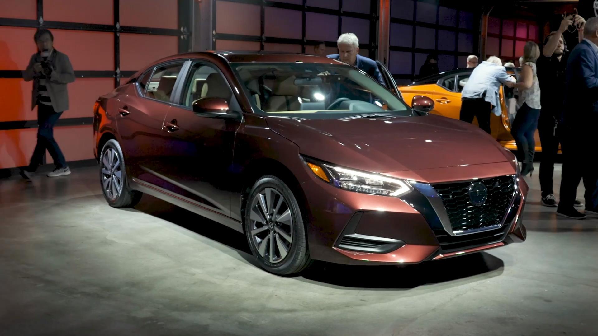 2023 Nissan Maxima Priced From $39,235 For Final Year Of Production