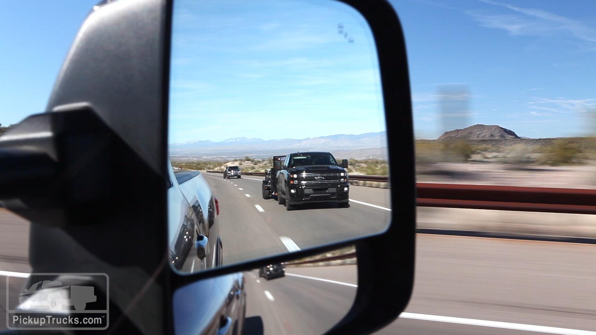 2017 Three-Quarter-Ton Premium Truck Challenge: Judge's Impressions